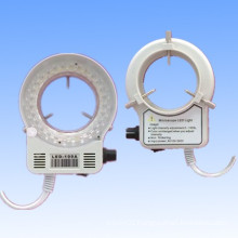 LED Illuminator LED-100A for Microscope Accessory